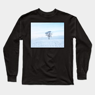 Snow 2 Long Sleeve T-Shirt